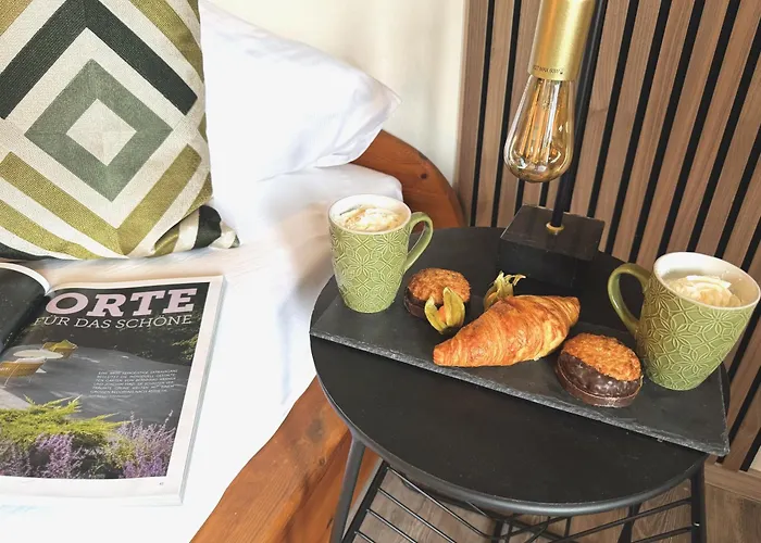 Spotlight 4You City Apartment With Parking By Belle-Stay