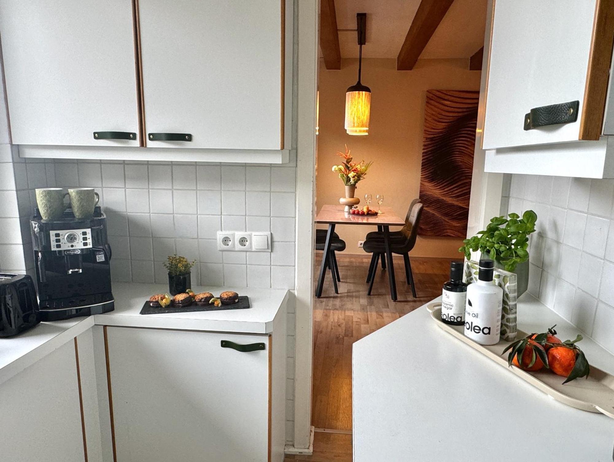 Apartment Spotlight 4you With Parking By Belle-stay