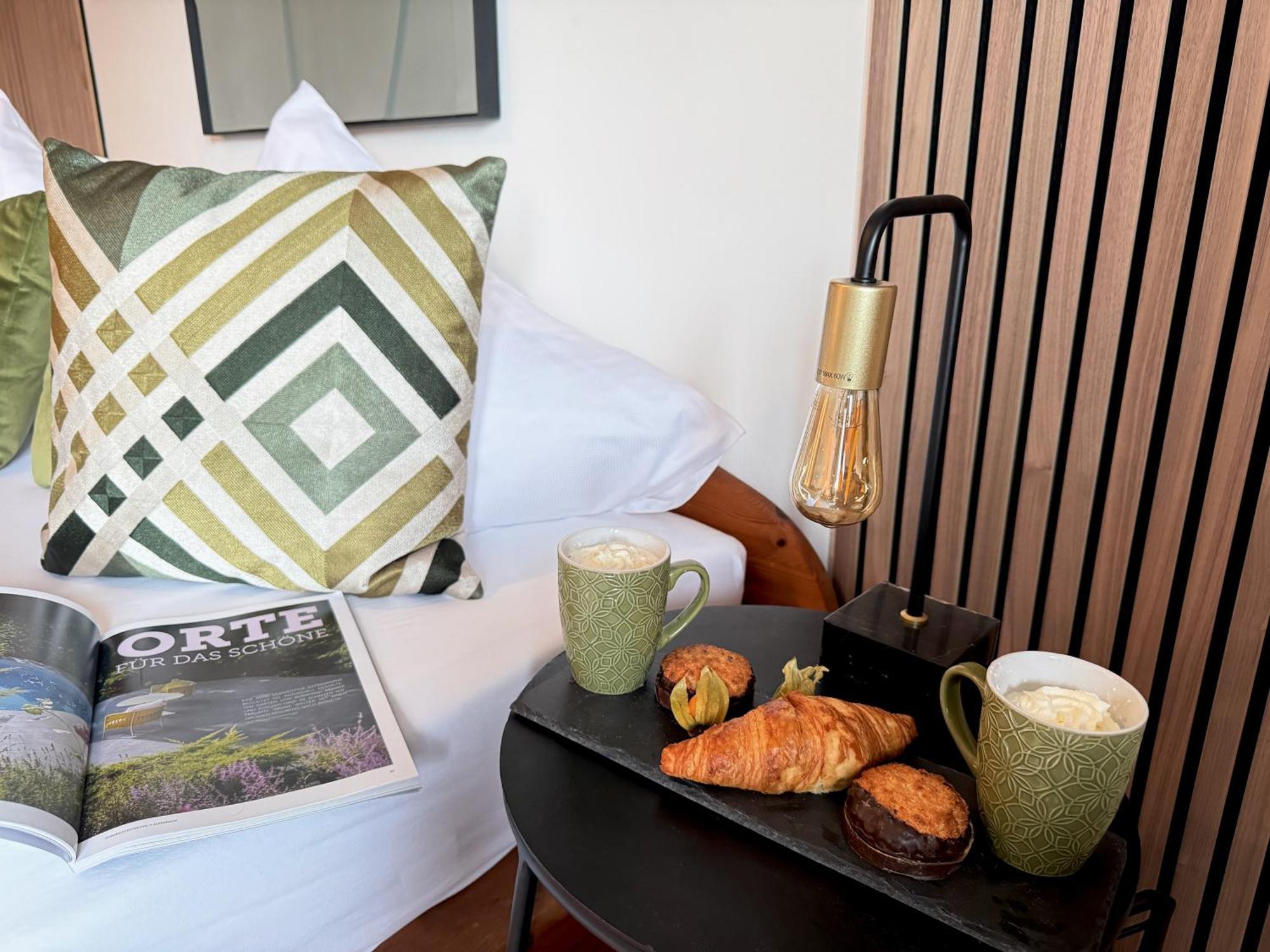 Apartment Spotlight 4you With Parking By Belle-stay Kitzbuhel