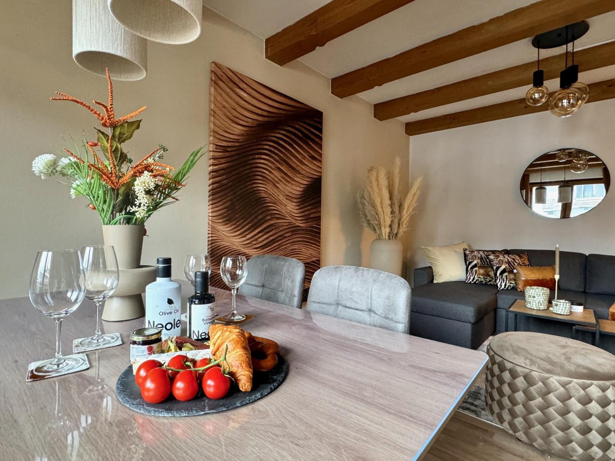 Spotlight 4you With Parking By Belle-stay Kitzbuhel
