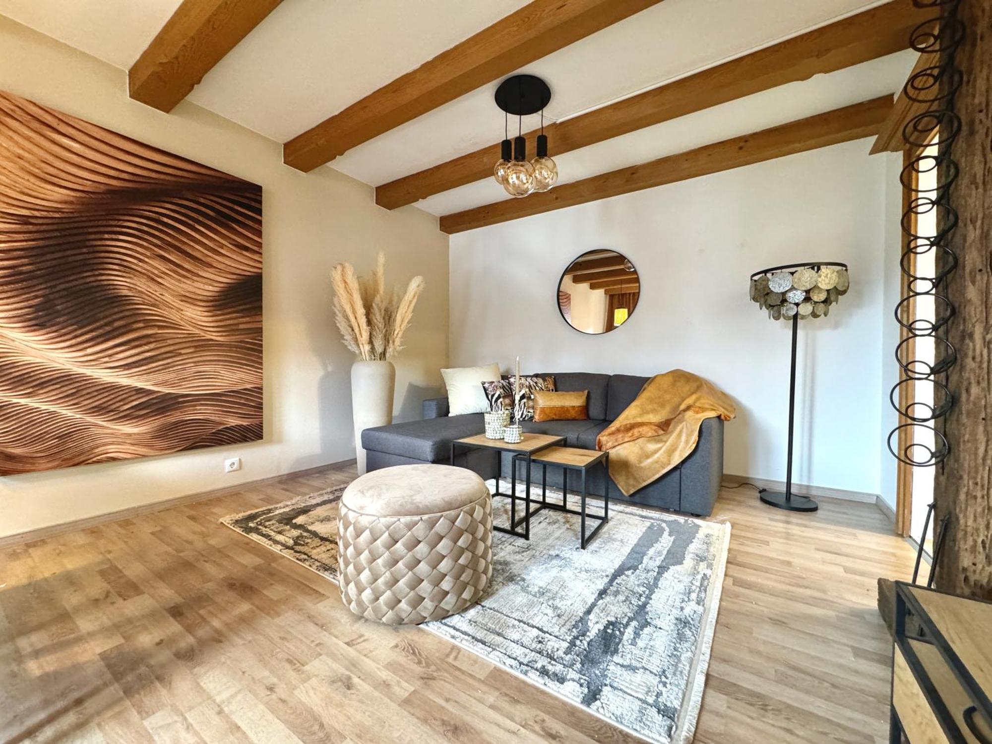 Apartment Spotlight 4you With Parking By Belle-stay *