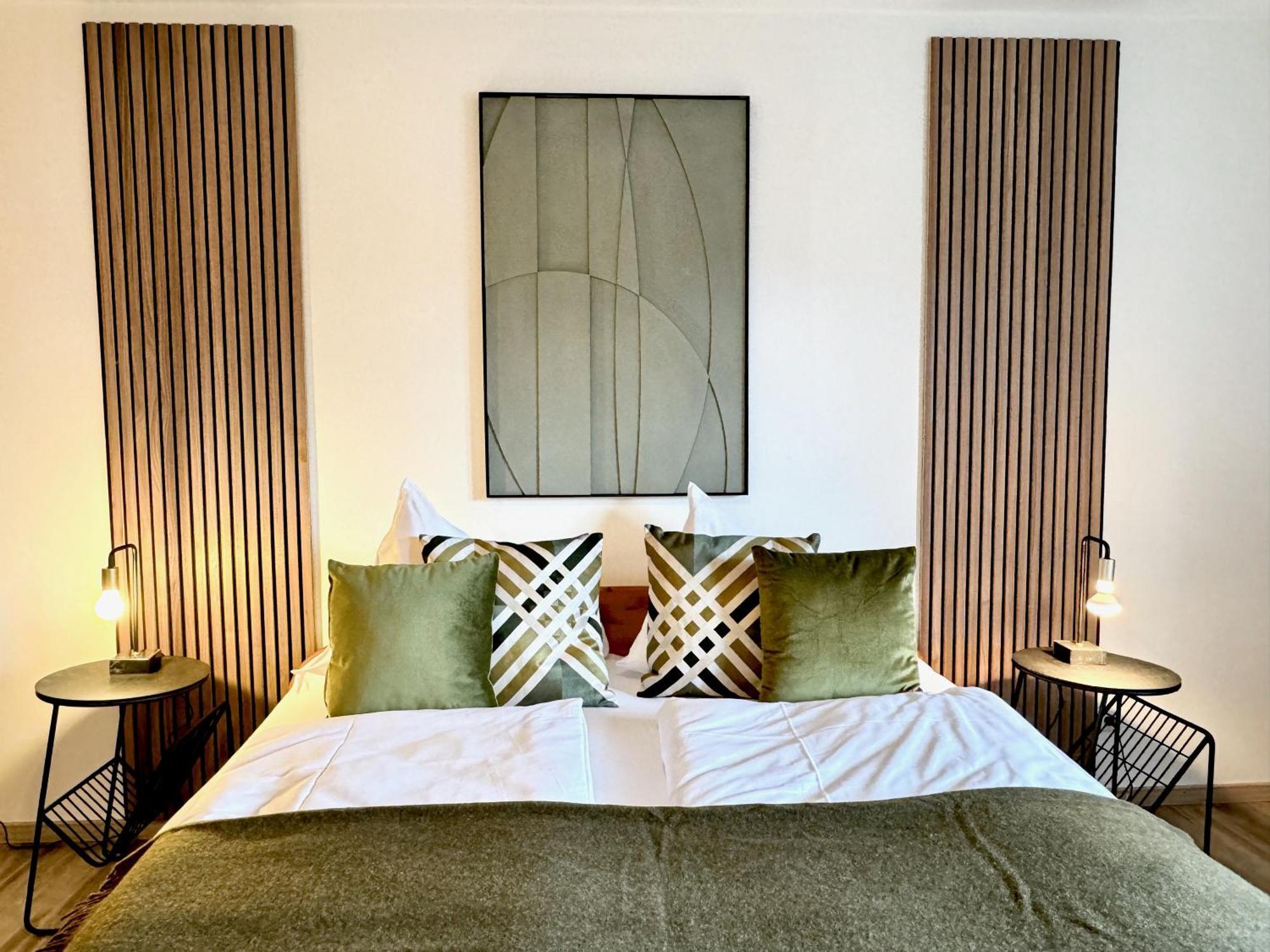 Spotlight 4you With Parking By Belle-stay Kitzbuhel